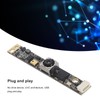 8MP USB Camera Module Auto Focusing Plug and Play Industrial