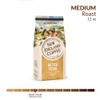 New England Coffee Butter Pecan Medium Roast Ground Coffee, 11oz