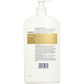 Lubriderm Crema Corporal Intense Repair, 946 ml