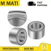 M MATI Front Wheel Bearing & Ball Joint for Kawasaki