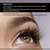 Eveline Cosmetics Advance Volumiere Concentrated Eyelash Serum 3-in-1 Growth Stimulating