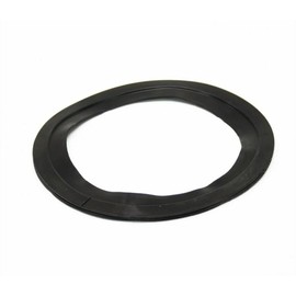 HASME Replacements Bagger Cover Gasket for Craftsman Poulan Replaces for 532127534 127534 Fits for RZ3016 C342B C36C C38D C42C CG46A CL36A