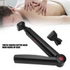 Electric Back Hair Shaver Trimmer USB Rechargeable Body Hair Removal