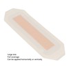 5pcs Scar Sheets Waterproof Wound Dressing Breathable Full Coverage Hygienic