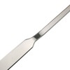 Tegg Envelope Slitter Silver Stainless Steel Hand Letter Opener Portable