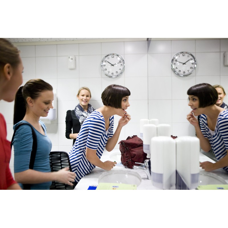 Recambio Tork fragancia floral