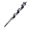 Dapetz ® Auger Drill Bit 25mm X 450mm Long Hardened