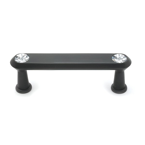Cabinet Pull Hardware Finish: Gold, Size: 3"