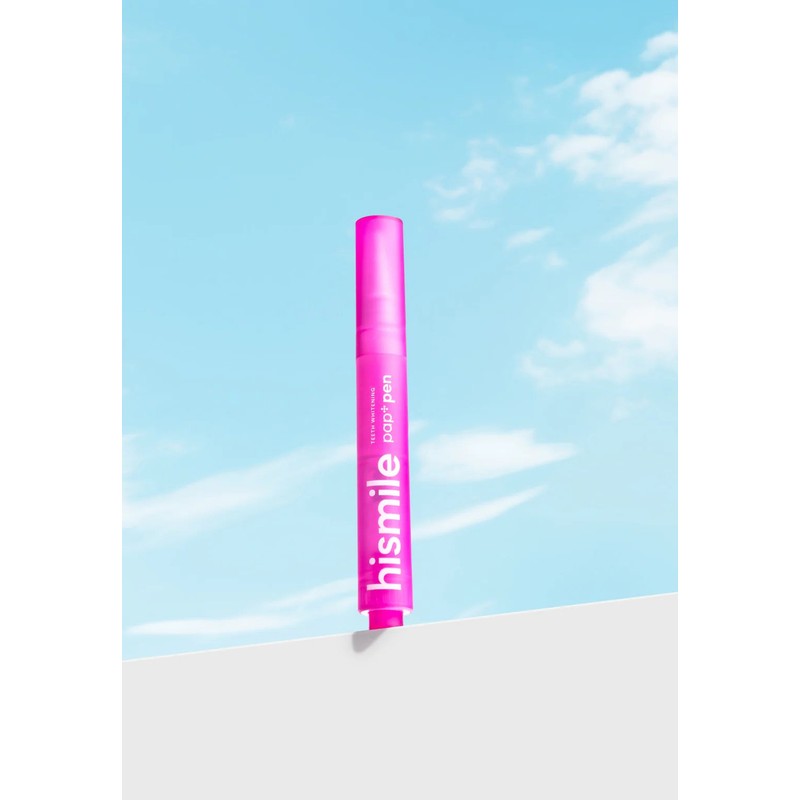 hismile PAP+ Teeth Whitening Pen 3ml