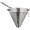 Pentole Agnelli Edelstahl 18/10 Chinoise 18 cm Stahl
