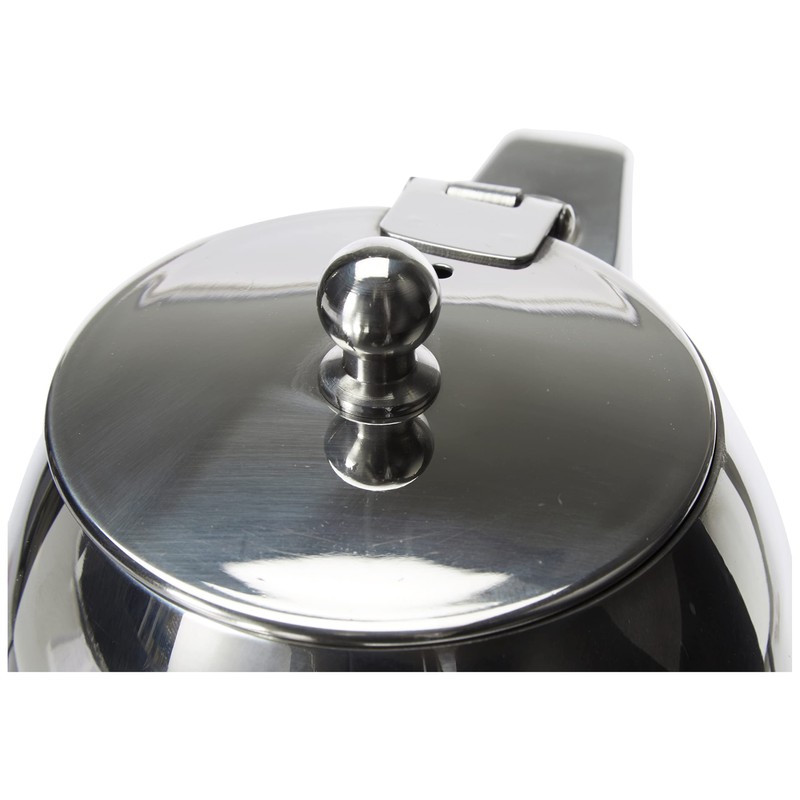 Lacor-65110-LUXE COFFEE-POT 1 LT.