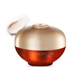 Missha Chogongjin Sosaeng Jin Eye Cream 30ml / 미샤 초공진 소생 진 아이크림 30ml