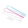 Kit de bucles de costura de 6 piezas, herramientas completas
