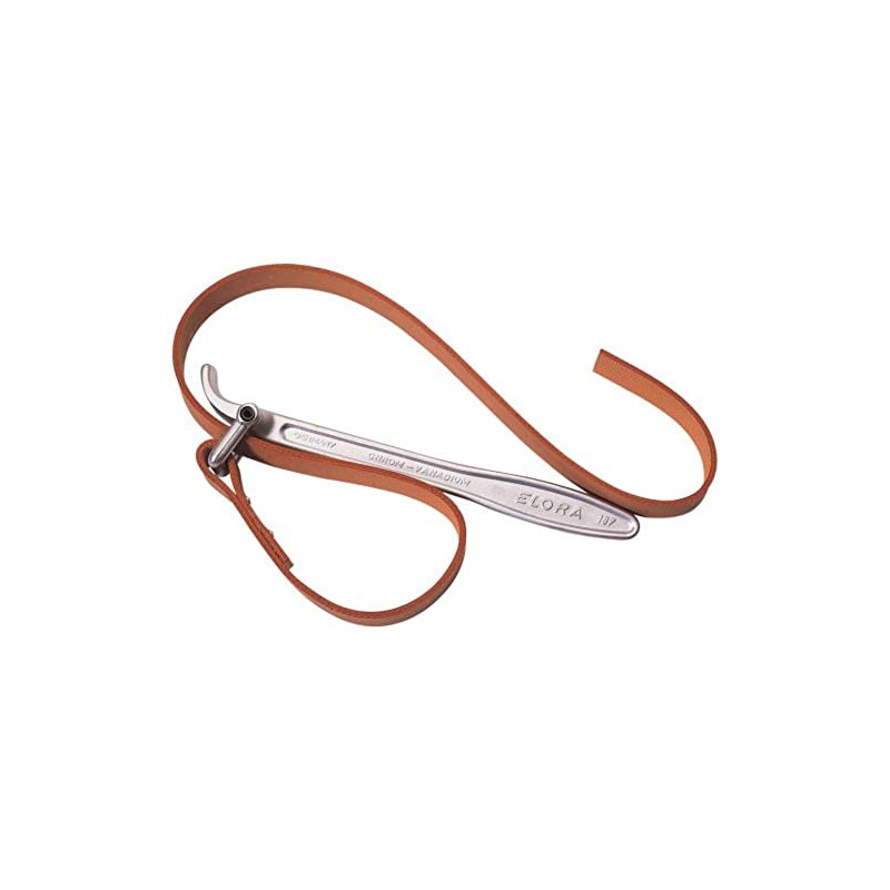 Draper 23759 Strap Wrench, 1m, 280mm Ø, 30cm x 7.5cm