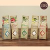 ARTIGIANI DEI SAPORI - All-Natural Sicilian Unrefined Sea Salt Infused