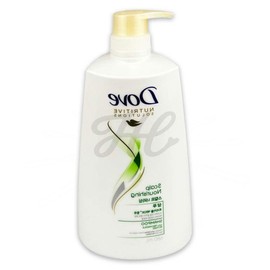 Scalp Nourishing Shampoo Hair Root Strengthening Treatment Soft and Firm Hair / 두피 영양 샴푸 모근 강화 트리트먼트 부드러운 탄탄한 머릿결
