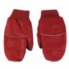 Down Gloves Waterproof Prevent Slip Breathable Winter Thermal Warm Snow