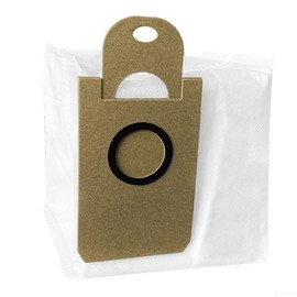 For Aonus i8 Replacement Accessory Kit, Efficient Cleaning Tools Including Wipes and Dust Bags