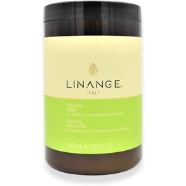 Volume Mask for Revitalized and Strong Hair - Hair Mask for Dry and Damaged Hair, 1000ml / 33.8 oz.