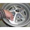 Mopar 67-76 Dodge / Plymouth Magnum 500 Wheel Paint Mask