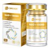 Omogs Nad 300 Trans Resveratrol 200