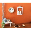 KATOMOKU Dual Use Clock 5 km-112NARC Natural Radio Clock Continuous