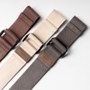 WeGym Yoga Straps, Adjustable Strap for Stretching at Home, Essential