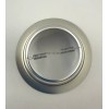 Unbranded 6" Inch Chrome Reflector Satin Nickel Ring Recessed Can