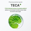 CENTELLIAN 24 Madeca Derma Face Mask (Intensive, 10pc) - Soothing