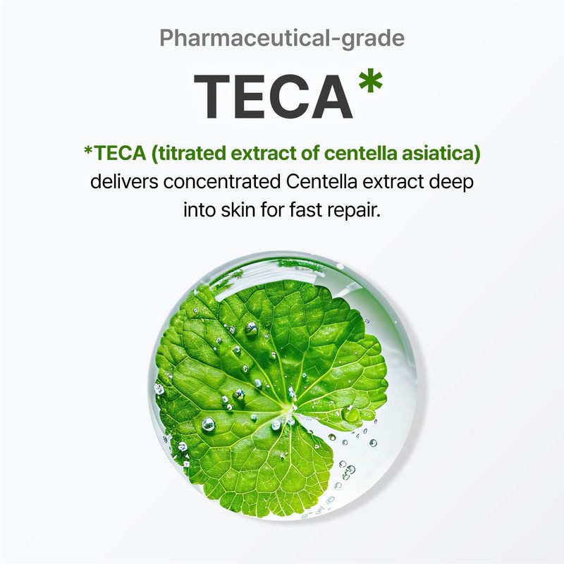 CENTELLIAN 24 Madeca Derma Face Mask (Intensive, 10pc) - Soothing