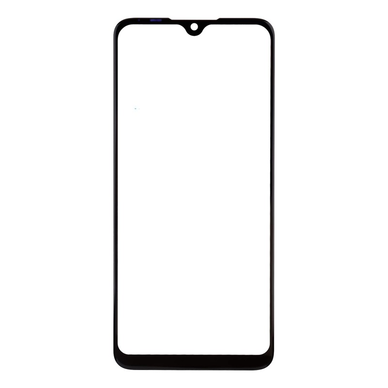SWARK Front Screen Glass Outer Panel Lens Replacement +OCA Compatible