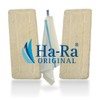 Ha-Ra SPARKET II: Pack of 2 Floor Fibres White Long