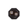 HELLA 2AA 008 595-031 Control Lamp - Halogen - 12/24V