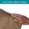 Sealed Air Jiffy Padded Shipping Mailers, Case of 100, Self
