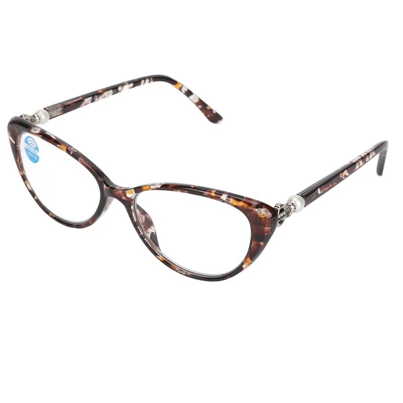 Progressive Multifocal Glasses Anti Blue Ray Progressive Multifocal Glasses for