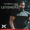 ALLMAX Nutrition | Impact Igniter Extreme | 360 gr |