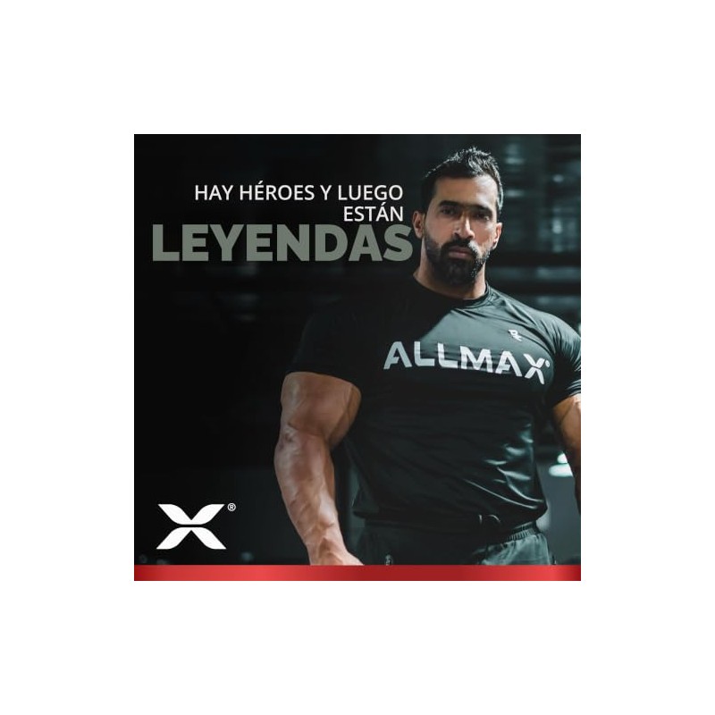 ALLMAX Nutrition | Impact Igniter Extreme | 360 gr |