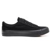 Cull4U Tendency - Tenis para mujer, gris topo, 24.5 cm