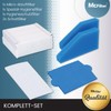 McFilter 5-piece filter set suitable for Thomas Aqua+ PET &