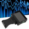 CCTV Tester LCD Camera HD Analog Video Monitor VGA Input
