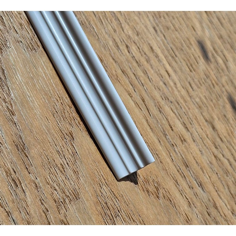 Trim Moulding, Flexible Wall Molding Trim Quarter Round Corner Trim,