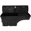 FINDAUTO 1PC Truck Bed Storage Box Fits For Dodge Ram