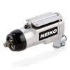 Neiko 30088A 3/8" Drive Butterfly Impact Wrench, 75 Foot/Pound High