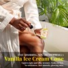 Soothing House Vanilla Ice Cream Cone Body Oil - Premium