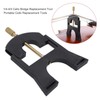 1/4-4/4 Cello String Lifter Luthier Tool Change Cello Bridge Adjusting