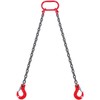 Happybuy Chain Sling, 5/16 inch x 5 ft Lifting Chain