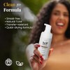 Team Tan Mousse Autobronceadora - Espuma Bronceadora Para Rostro Y