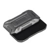 Push Card Slider Magnetic Push Card Zinc Alloy Crisp Sound