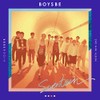SEVENTEEN 2nd Mini Album 'BOYS BE' (韓国盤）