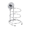 Wenko Vacuum-Loc Hooks Set of 2 No Drilling Required, 20896100